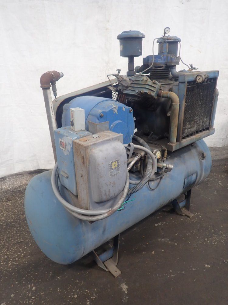 Worthington Air Compressor