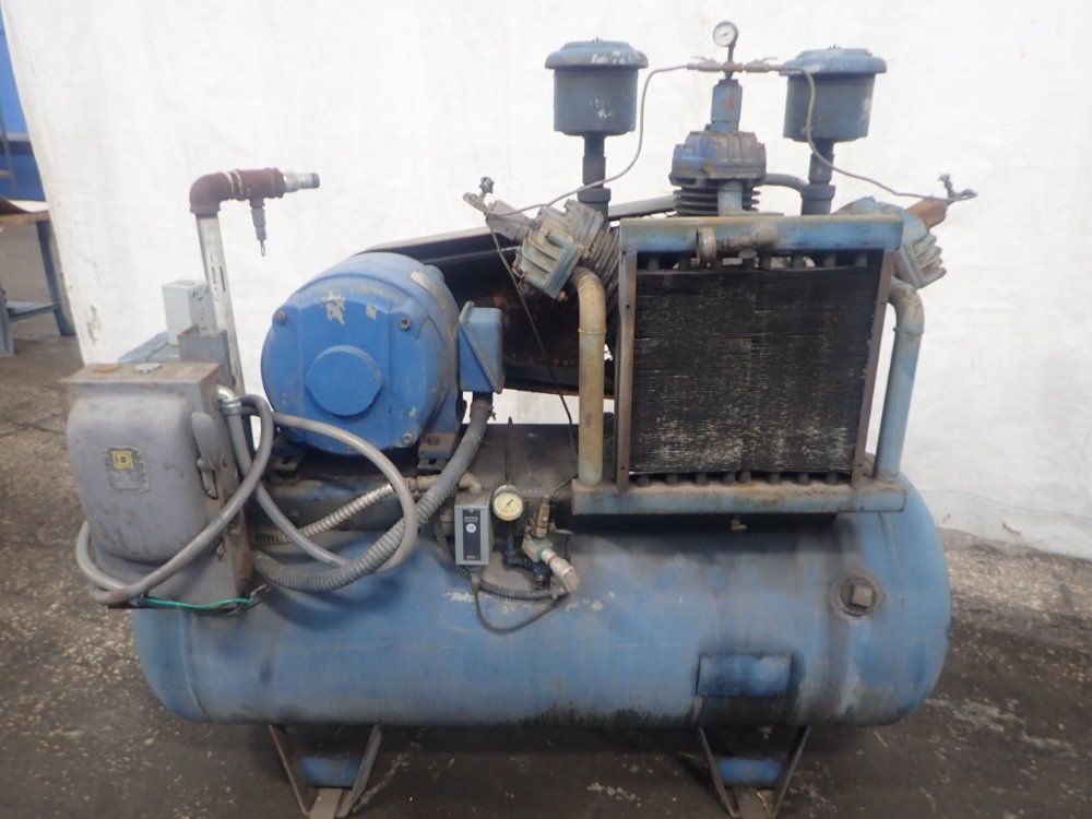 Worthington Air Compressor