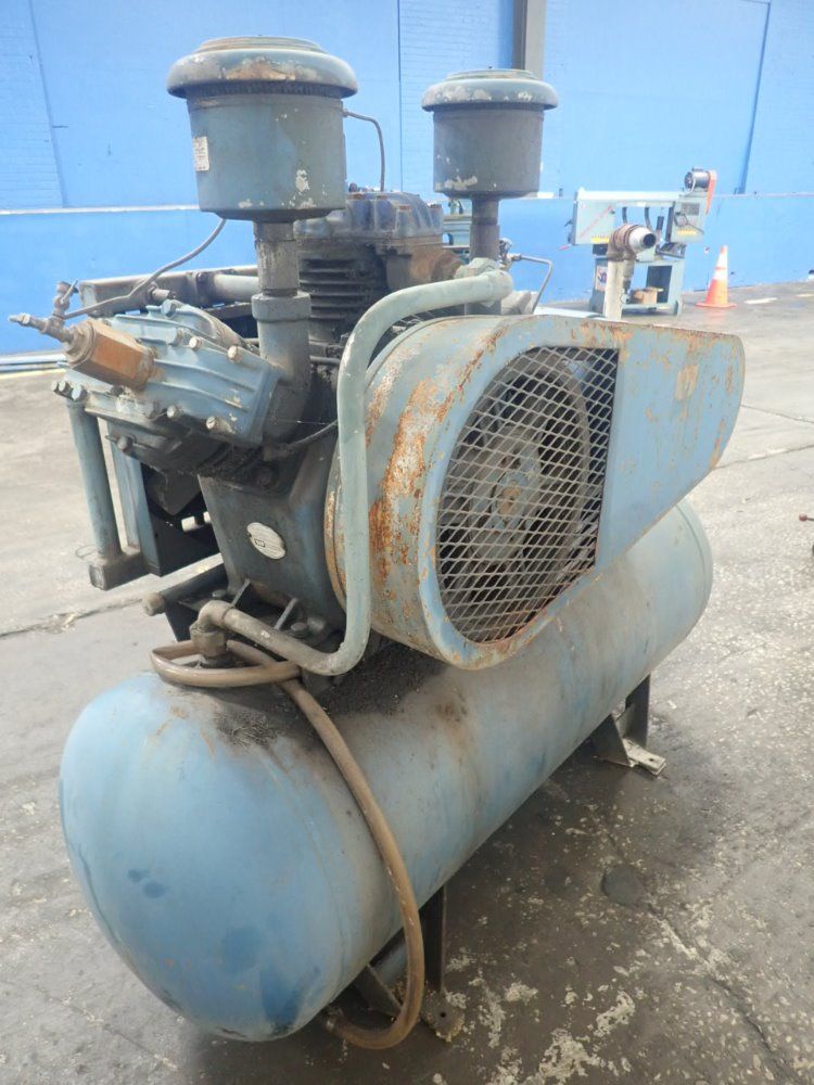 Worthington Air Compressor