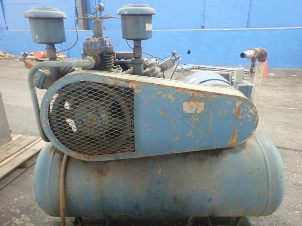 Worthington Air Compressor