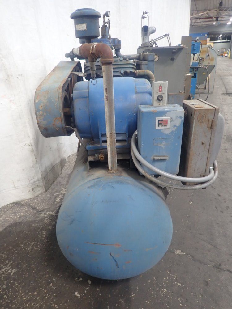 Worthington Air Compressor