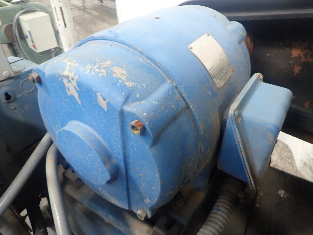 Worthington Air Compressor