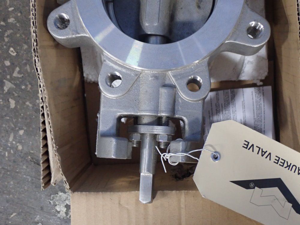 Milwaukee Valve Valve