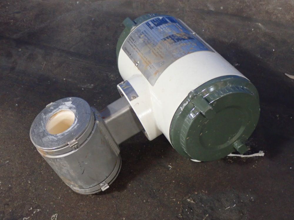 Admagca Magnetic Flow Meter