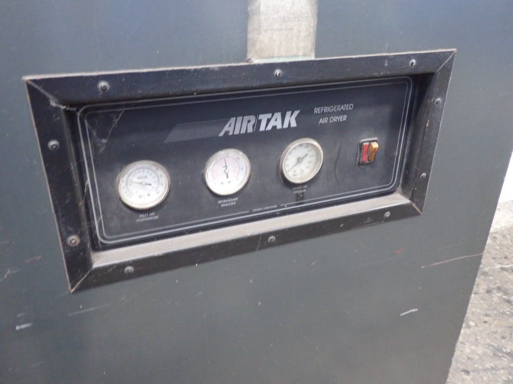 Air Tek Air Dryer