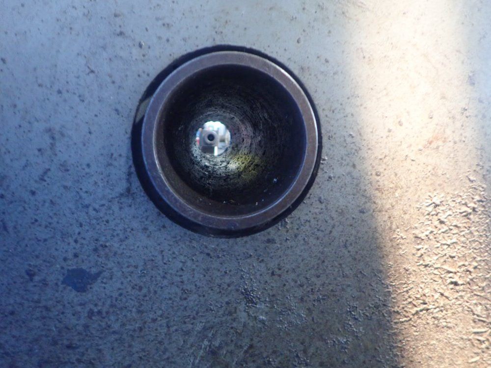 Summit Gap-bed Lathe