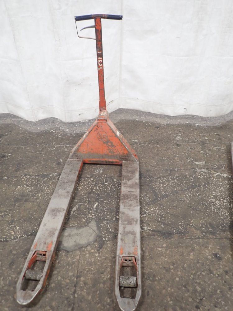 Bt Lifters Pallet Jack