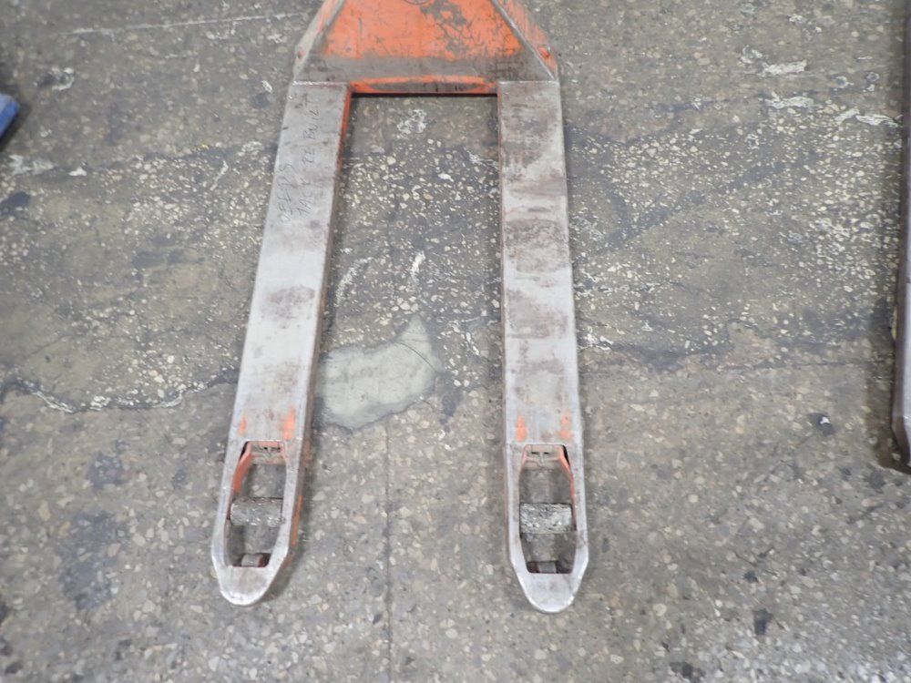 Bt Lifters Pallet Jack