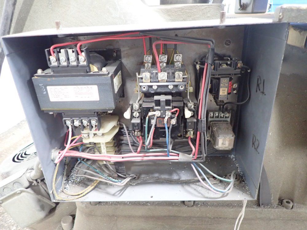 Herman Schwabe Clicker Press