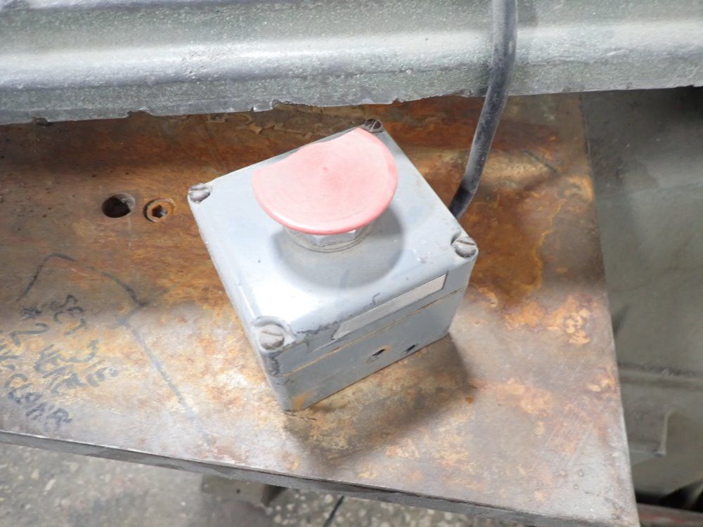 Herman Schwabe Clicker Press