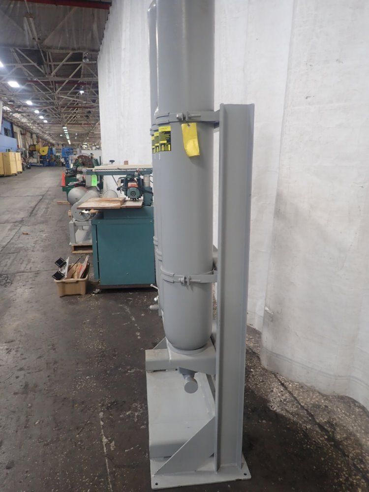 Accumlators Inc Accumulator Assembly