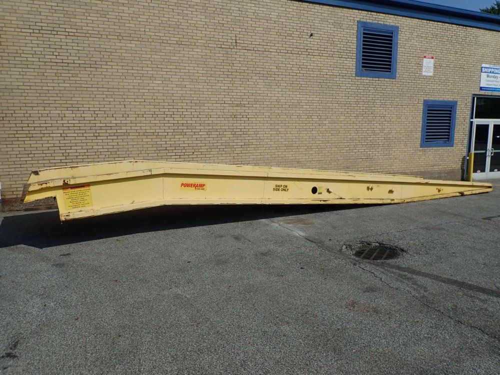 Power Ramp Ramp