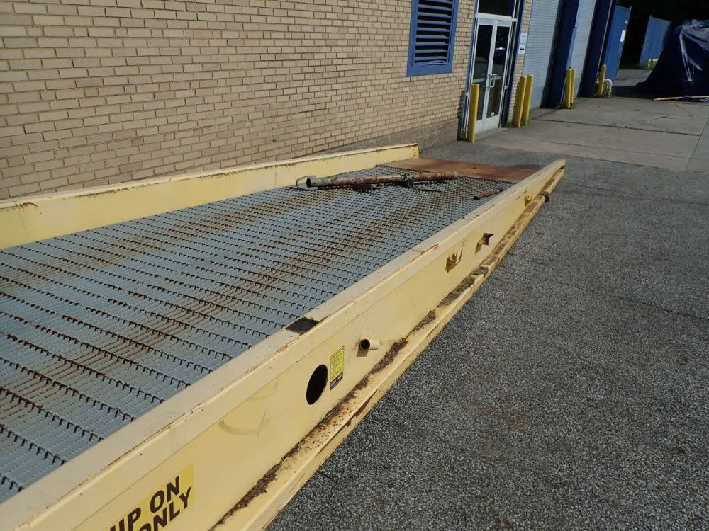 Power Ramp Ramp