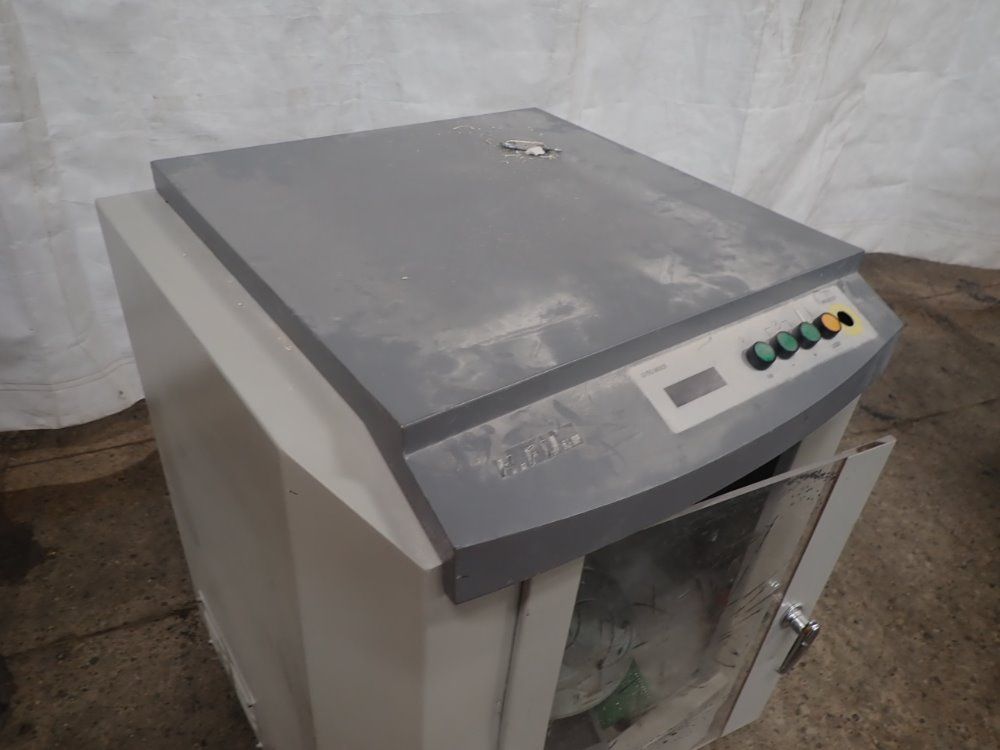 Gyro Mixer Paint Shaker