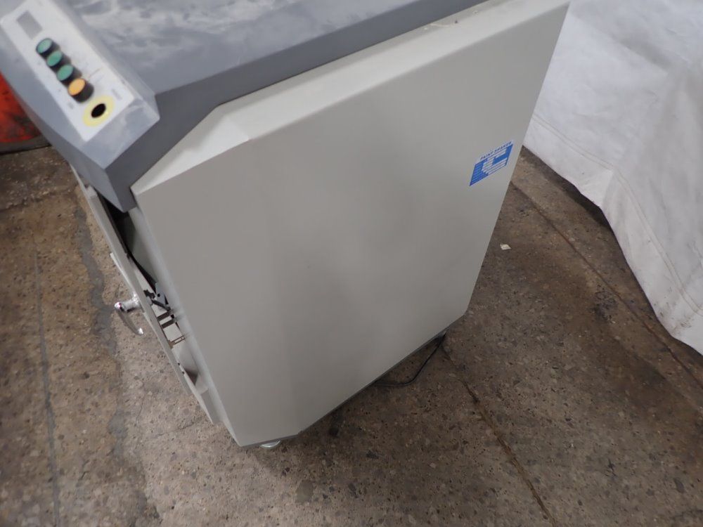 Gyro Mixer Paint Shaker