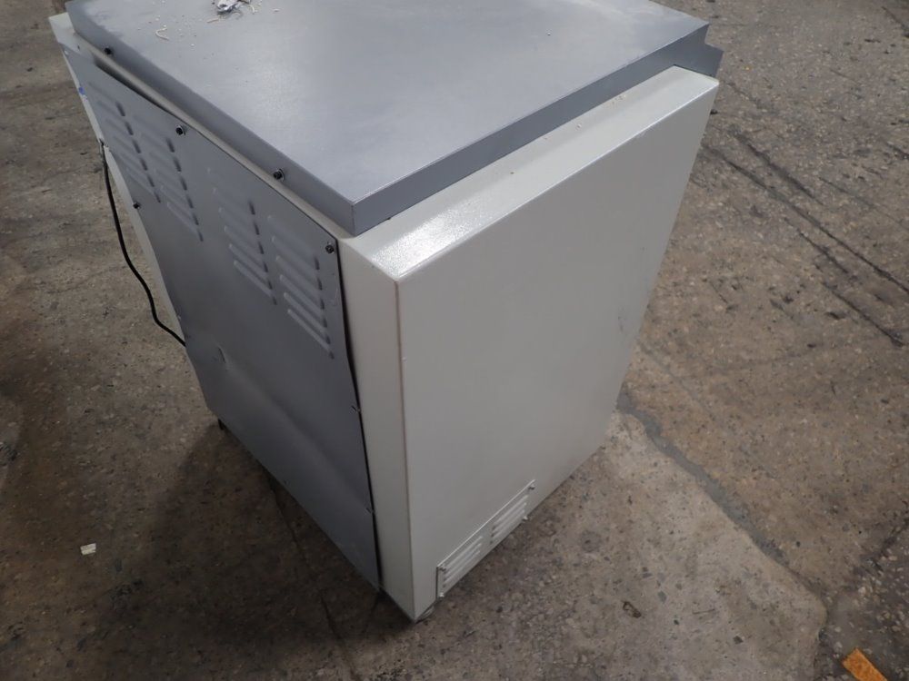 Gyro Mixer Paint Shaker