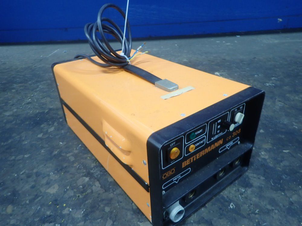 Bettermann Power Supply