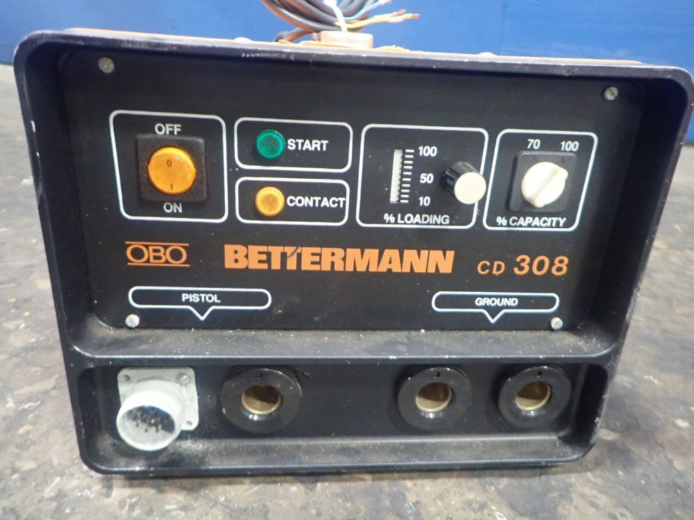 Bettermann Power Supply