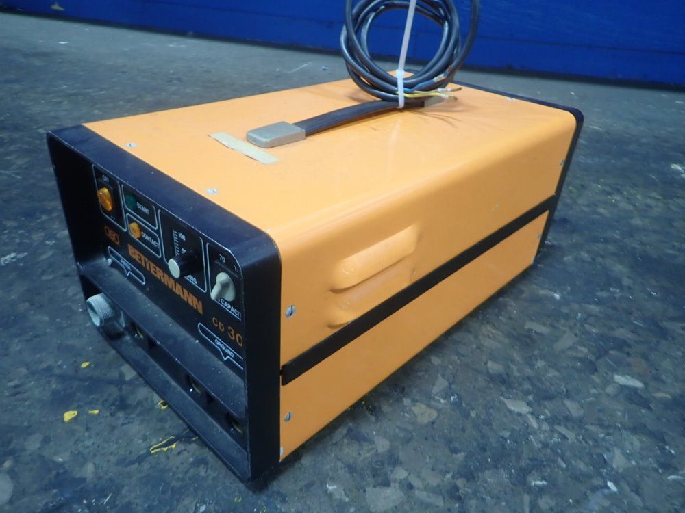 Bettermann Power Supply