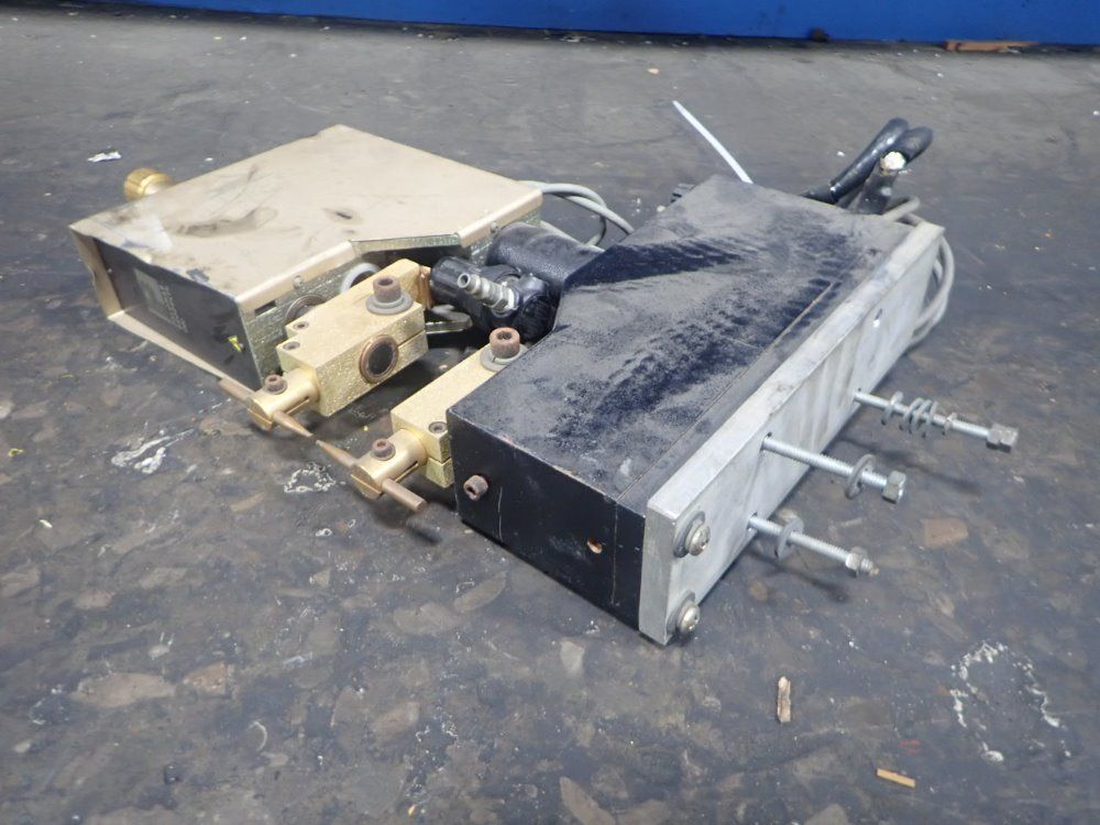 Palomar Test Equipment