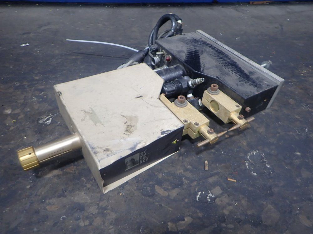 Palomar Test Equipment