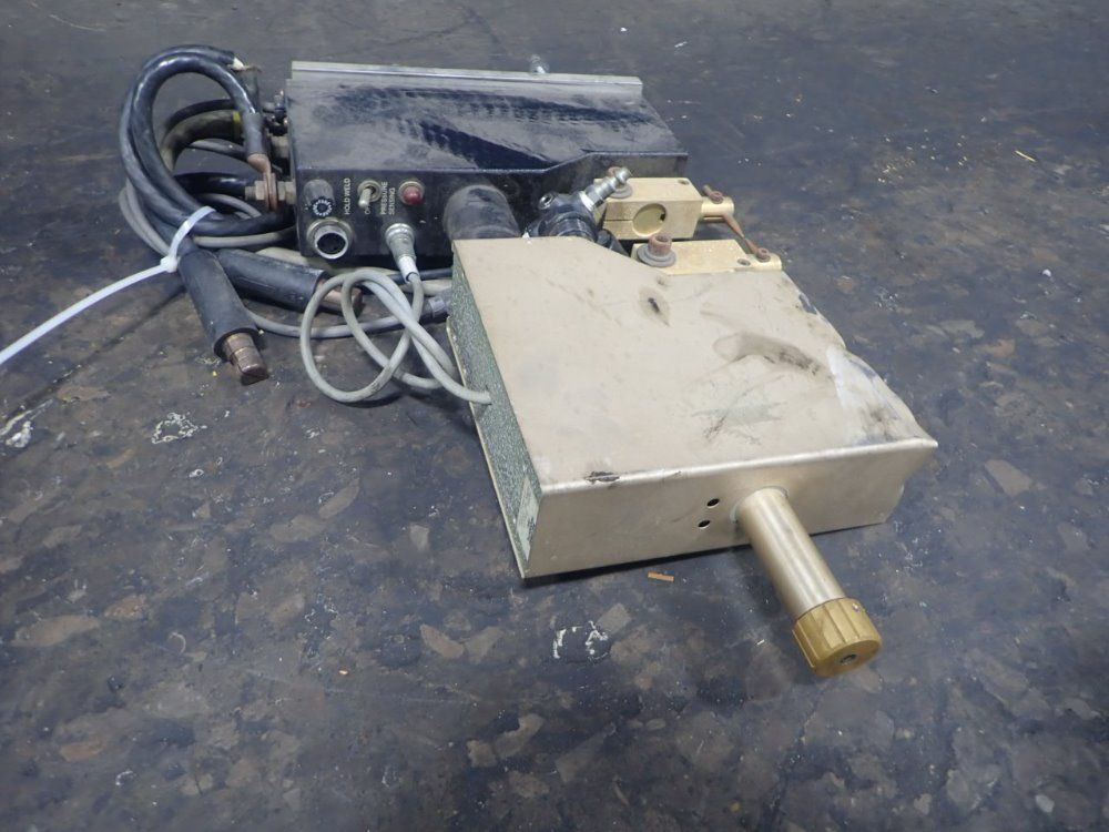 Palomar Test Equipment