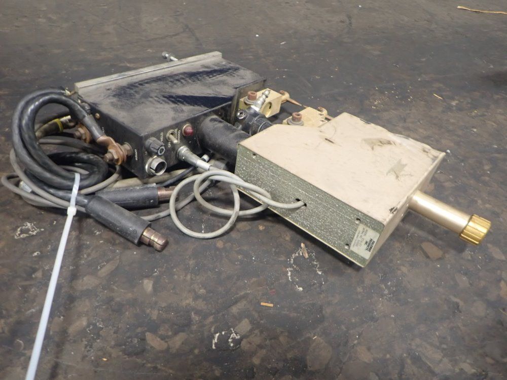 Palomar Test Equipment