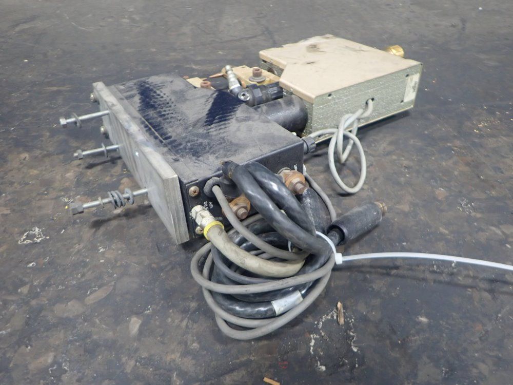 Palomar Test Equipment