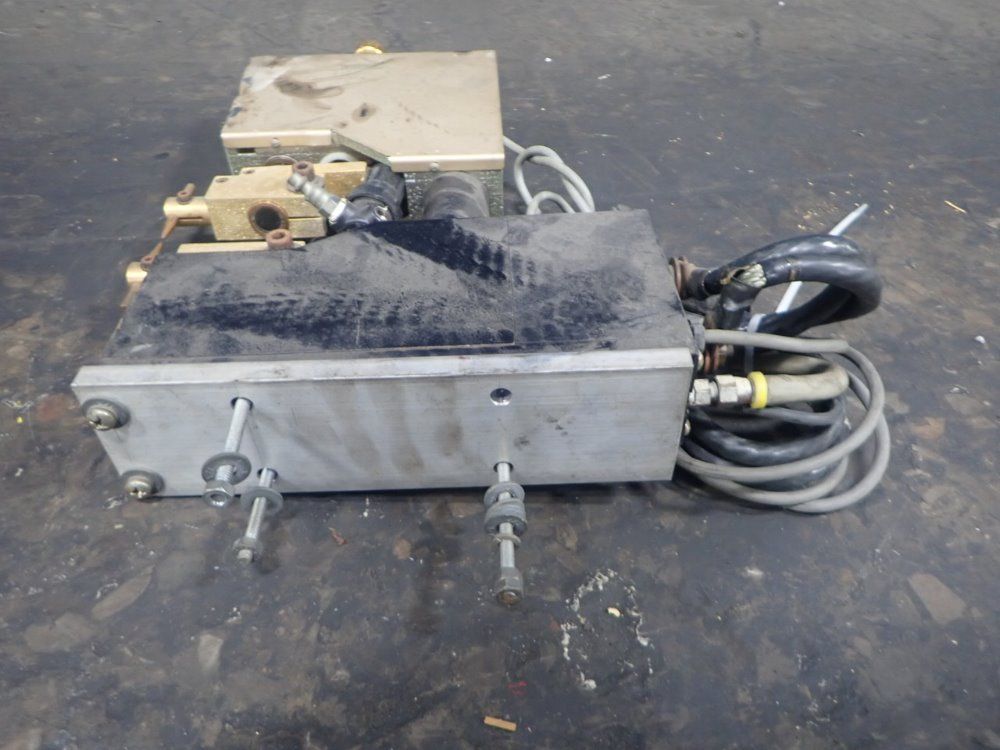 Palomar Test Equipment