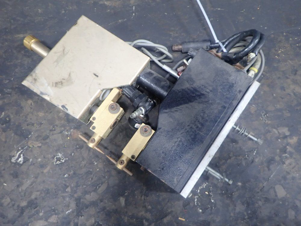 Palomar Test Equipment