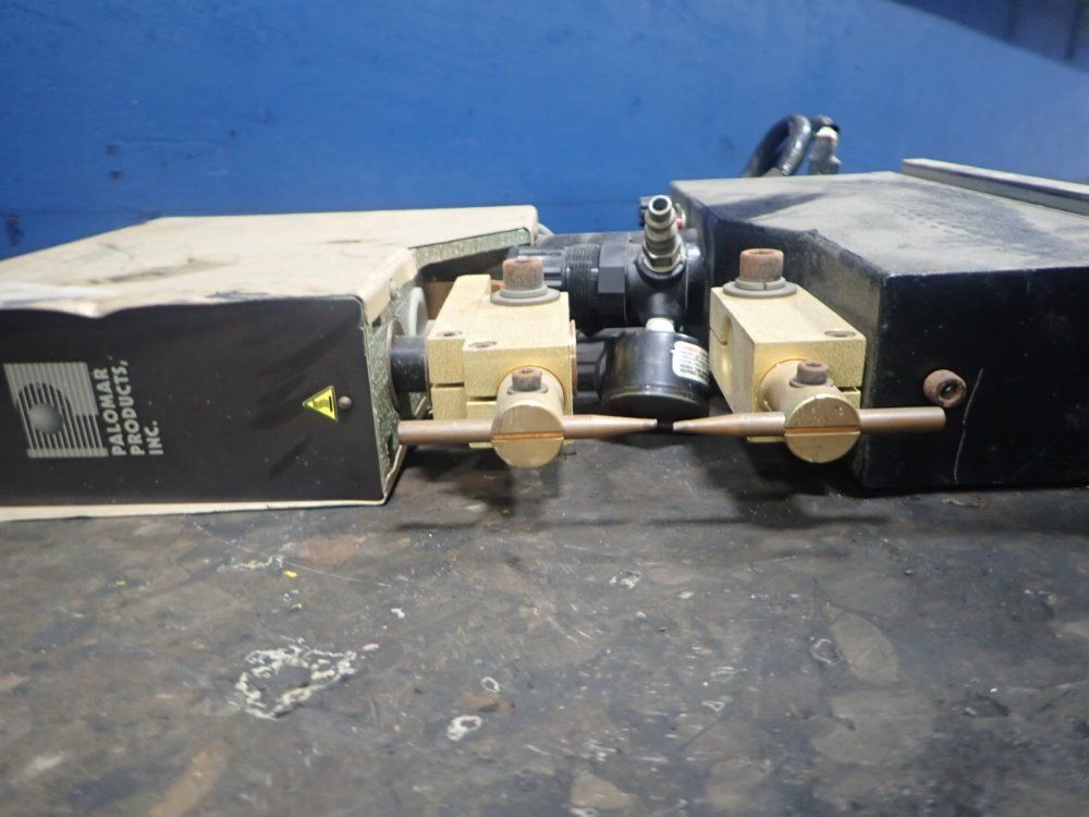 Palomar Test Equipment