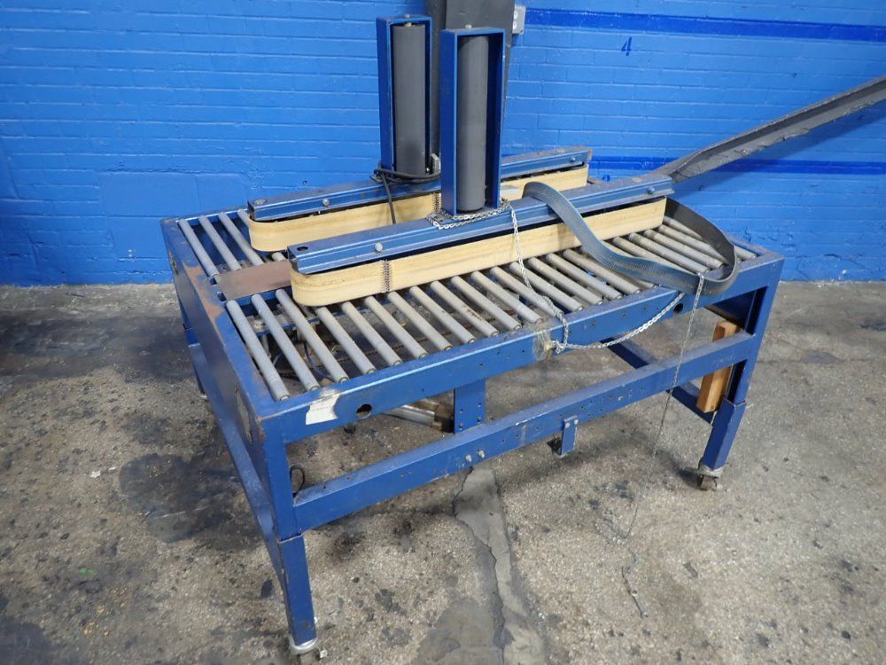 Durable Packing Taper