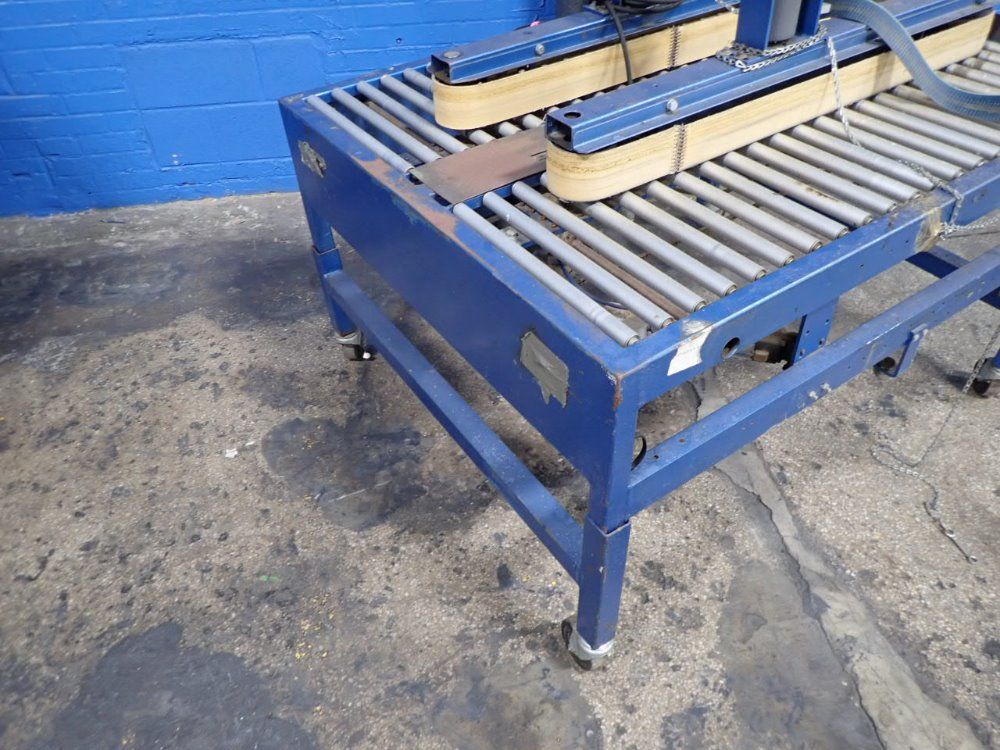 Durable Packing Taper