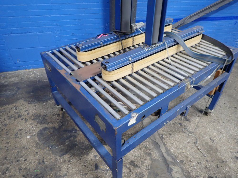 Durable Packing Taper