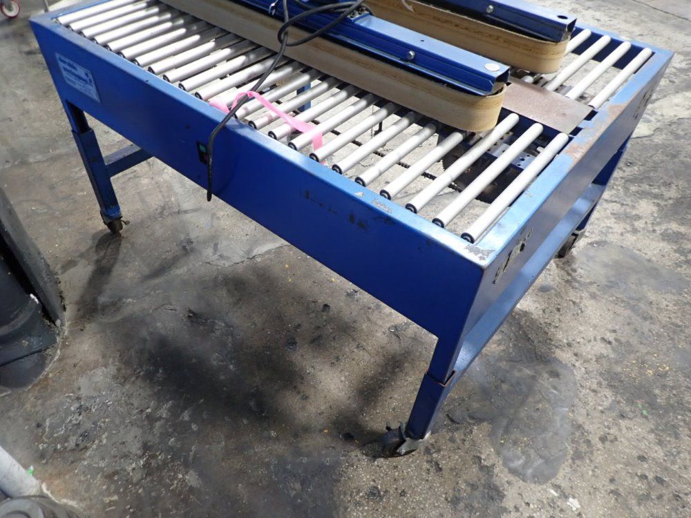 Durable Packing Taper