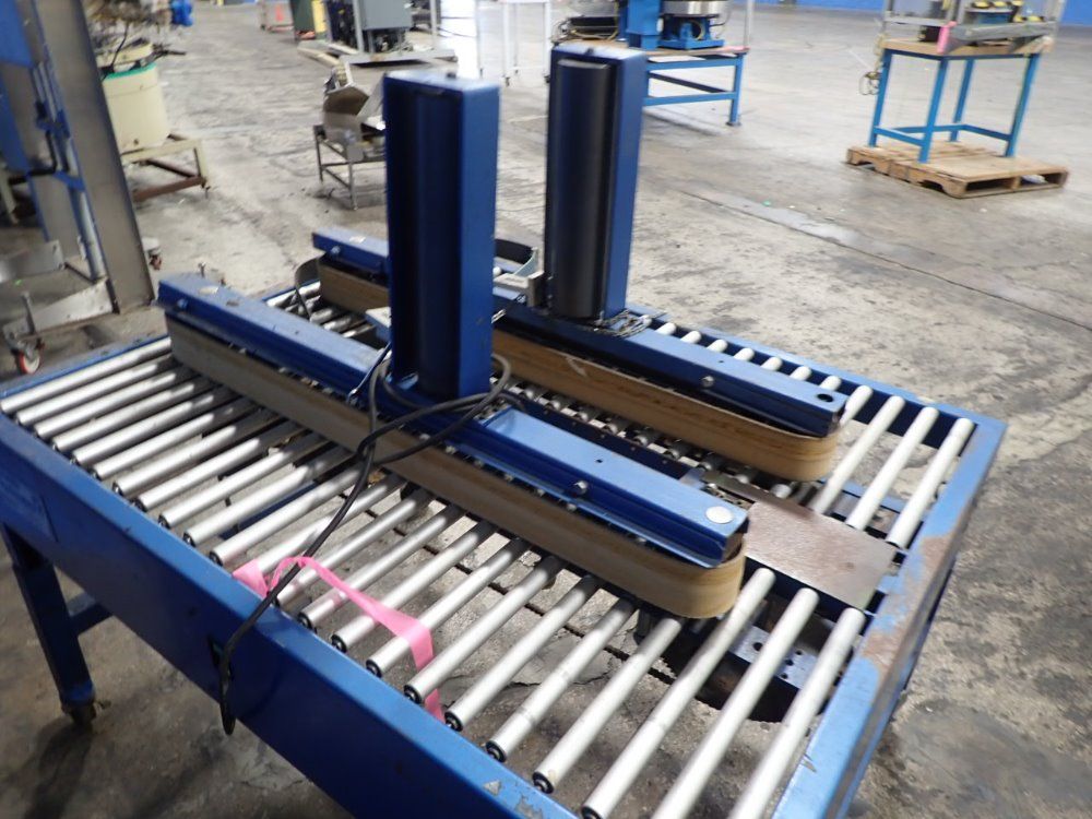 Durable Packing Taper