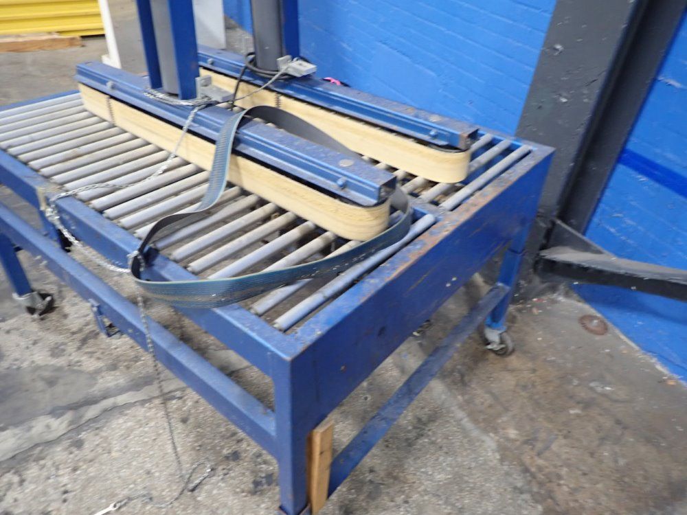 Durable Packing Taper