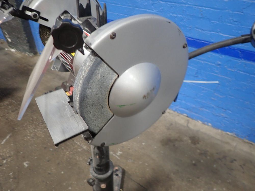 Craftsman Bench Grinder