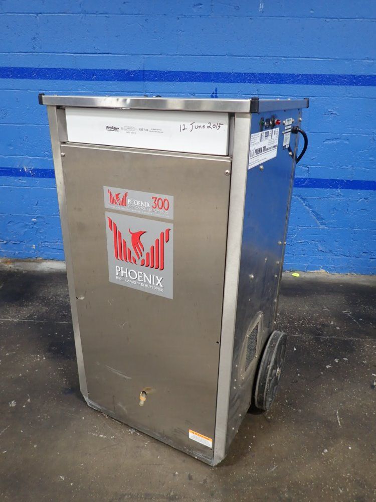 Therma Star Dehumidifier