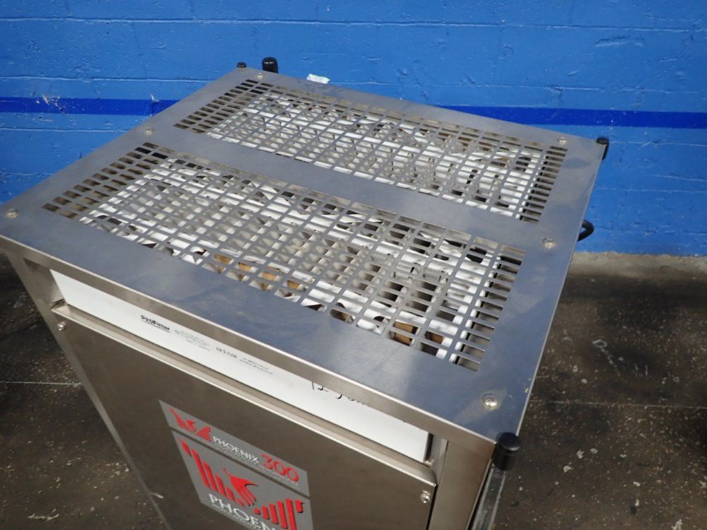 Therma Star Dehumidifier