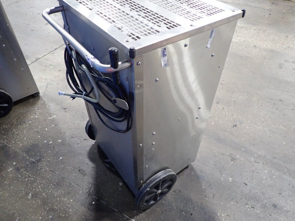 Therma Star Dehumidifier