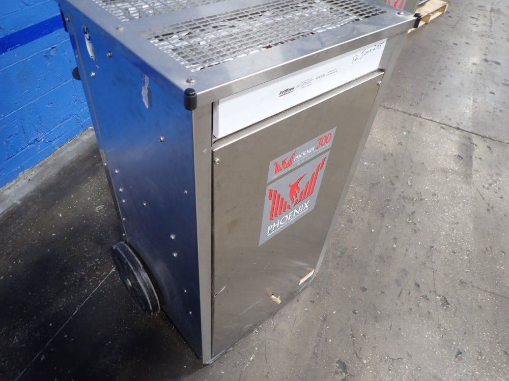 Therma Star Dehumidifier