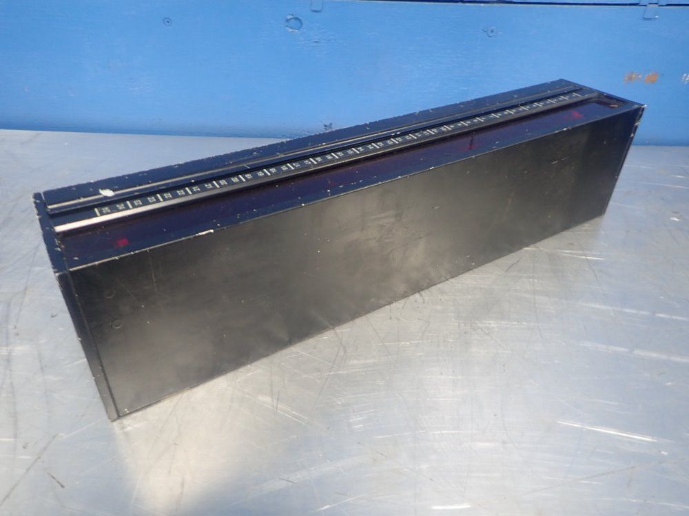 Link Lite Light Curtain