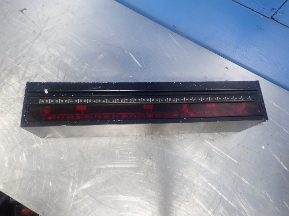 Link Lite Light Curtain