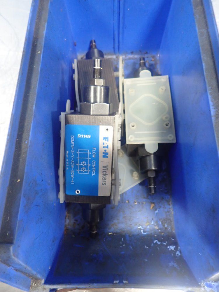 Eaton / Vickers Valves