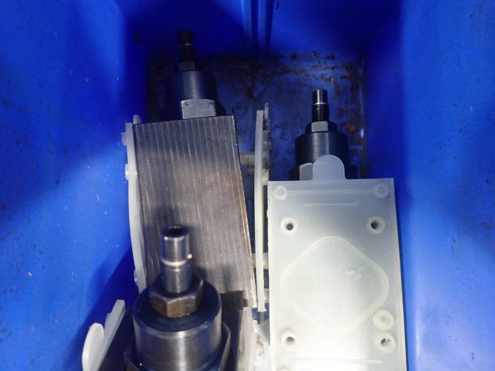 Eaton / Vickers Valves