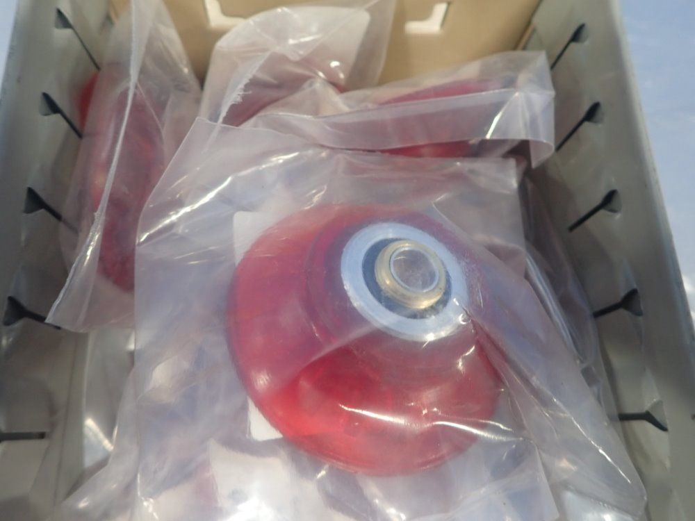 Piab Suction Cups W/ Filters