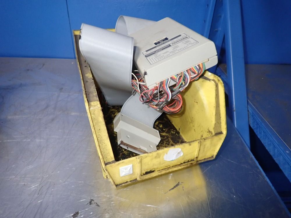 Tektronix Personality Module