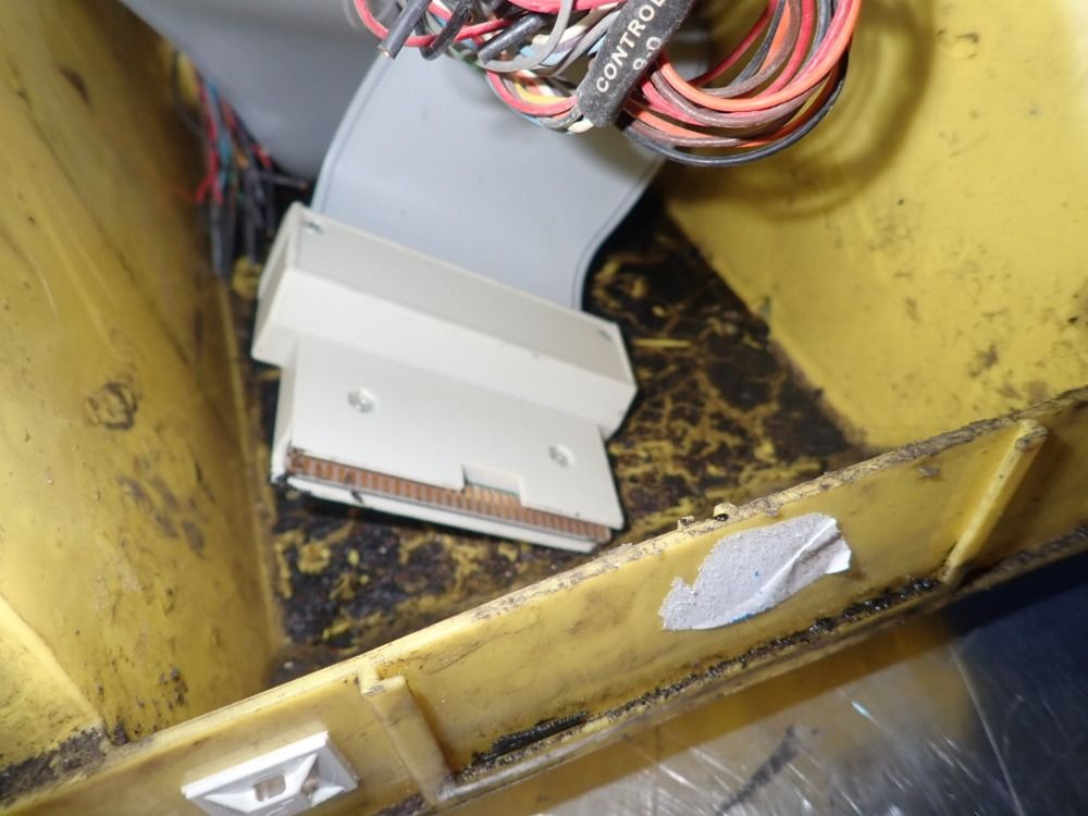 Tektronix Personality Module