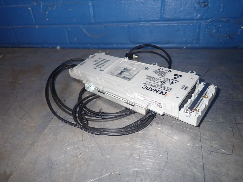 Dematic Dual Motor Controller